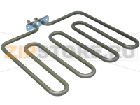 ТЭН 2000W 230V для Tecnoinox EV160, SEF10, SEF20, SEF22