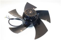 MOTOVENTILATORE EBM A2E300-AP02-02