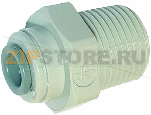 ПРЯМОЙ ШТУЦЕР JG PI010822S 