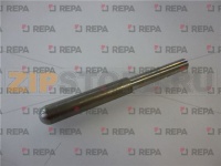 PERNO RITORNO ø 12x116 mm