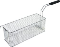 BASKET FOR FRYER 360x130x135 mm