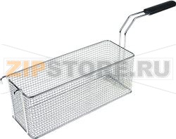 BASKET FOR FRYER 360x130x135 mm 