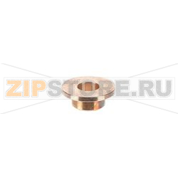 BUSH ECO76 HINGE 