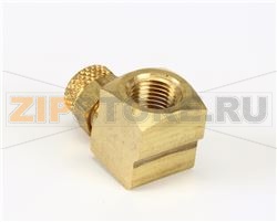 ELBOW, FEMALE-1/8 X1/4 