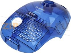 COUVERCLE ASPIRATEUR 