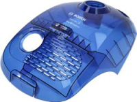 COUVERCLE ASPIRATEUR