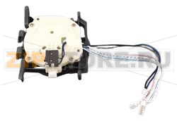 CONTROL ASSY 