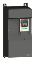 Преобразователь частоты 110 кВт, 480 В, ЭМС Schneider Electric ATV71HC11N4