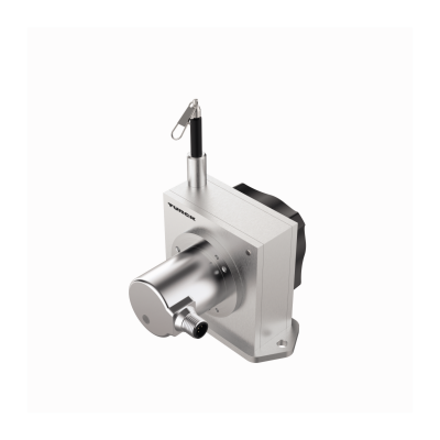 Энкодер тросиковый Turck DWE-E-1000-110-116-8B-H1151 