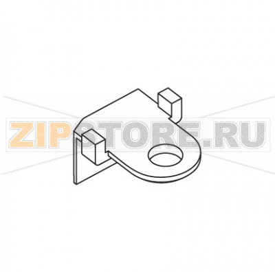 Black pump support type ulka Saeco Syntia Cappuccino Black pump support type ulka Saeco Syntia Cappuccino

Запчасть на сборочном чертеже под номером: 28

Название запчасти Saeco на английском языке: Black pump support type ulka Saeco Syntia Cappuccino
