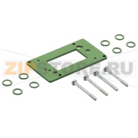 Набор уплотнителей для модуля AS-i IFM E70355