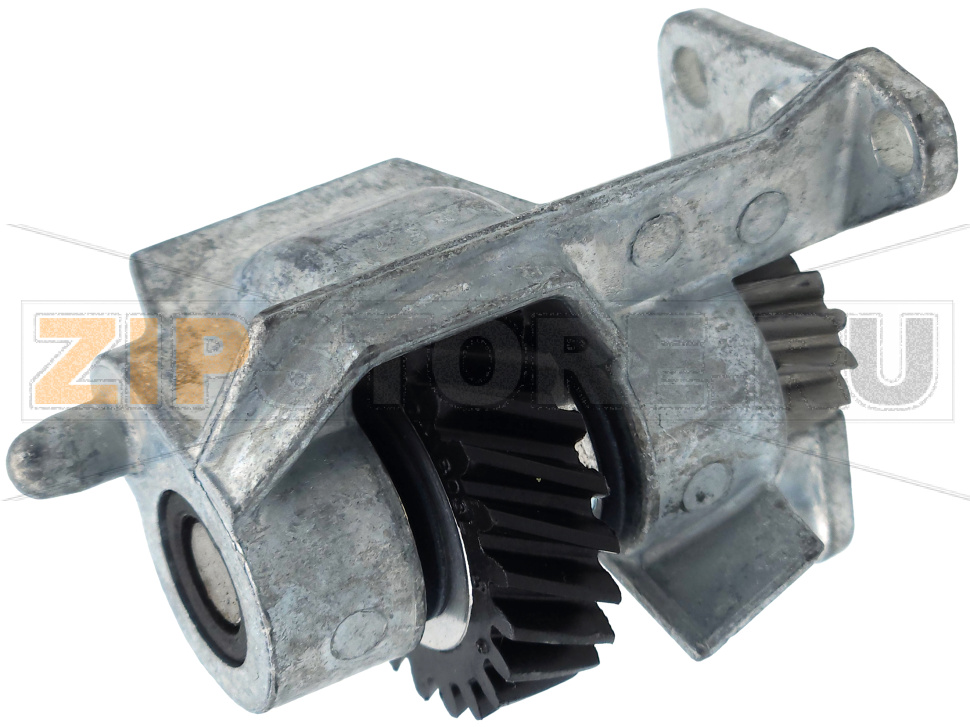 Узел предохранительной шестерни в сборе KitchenAid KSM90 Узел предохранительной шестерни в сборе для планетарного миксера KitchenAid KSM90Запчасть на сборочном чертеже под номером: 58