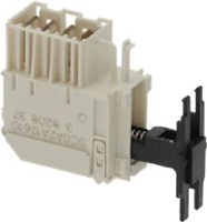 SWITCH  WITH LEVER WHIRLPOOL