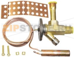 DETENDEUR EGALISATION INTERNE 