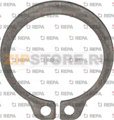CIRCLIPS POULIE 