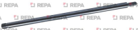 SAFETY PIN SHAFT 209 mm
