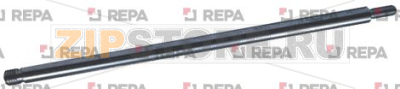 SAFETY PIN SHAFT 209 mm 