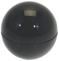 POMELLO ø 30 mm PER TIRANTE PORTA