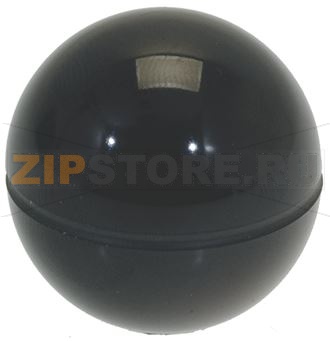 POMELLO ø 30 mm PER TIRANTE PORTA 