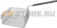 КОРЗИНА ДЛЯ ФРИТЮРНИЦЫ 290Х280Х120 ММ