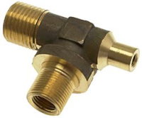 RACCORDO PORTAUGELLO M10