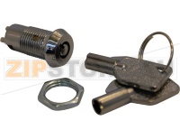 SWITCH JUG INCL. KEY