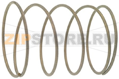 ПРУЖИНА ДЛЯ ЗАПОРНОГО ШАРИКА ЗВЕЗДОЧКИ 