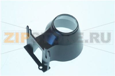 Trichter Mahlwerk schwarz 