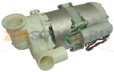 ЭЛЕКТРОНАСОС OP L63.T45F_2V 0,45HP 