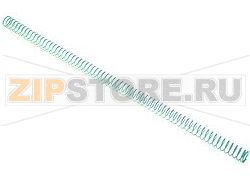 ПРУЖИНА 280x10ММ WINTERHALTER 62002419 