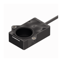 Энкодер миниатюрный Turck RI120P1-QR20-LU4X2