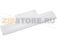 Лопатка боковая Abat КПЭМ-250-ОМП