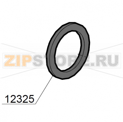 Valve gasket DIHR HT 11 Valve gasket DIHR HT 11Запчасть на деталировке под номером: 12325Название запчасти на английском языке: Valve gasket DIHR HT 11