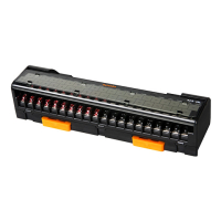 Блок клеммный, релейный, стандартный Autonics ACS-40L