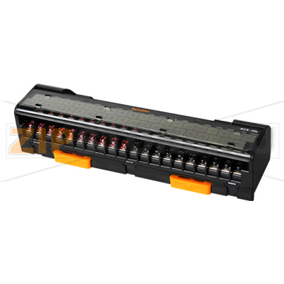 Блок клеммный, релейный, стандартный Autonics ACS-40L 