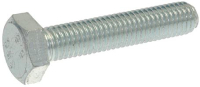 VITE A TESTA ESAGONALE M10x50
