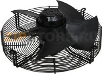 VENT.ASP.A4E450 AO09 01230V 50/60HZ