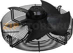 VENT.ASP.A4E450 AO09 01230V 50/60HZ 