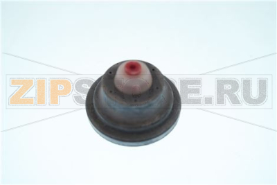 MEMBRANE GUIDE ASSEMBLY 
