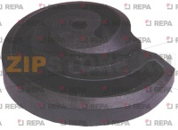 Exentrique - Hauteur totale 35 mm