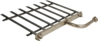 BRUCIATORE P110G C/A VENTURI CURVO