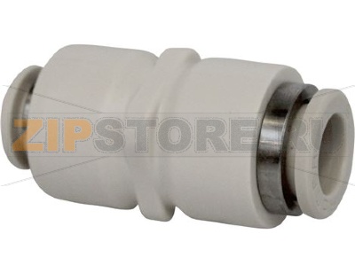 FITTING PPSU RECHTS  6/8MM 