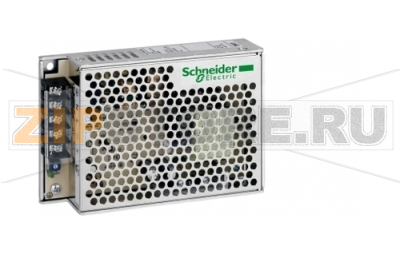 Блок питания 12 В, 100 Вт Schneider Electric ABL1RPM12083 