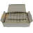 Предохранитель, 63 A, AC 415 В, DC 250 В, 80 кА, BS88, 27x129 мм, gM, BS Eaton 63AMP 415V AC/25 - Предохранитель, 63 A, AC 415 В, DC 250 В, 80 кА, BS88, 27x129 мм, gM, BS Eaton 63AMP 415V AC/25