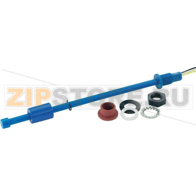 Переключатель поплавковый 250 В/AC, 100 В/DC, 1 А, IP65, 1 шт TE Connectivity EVS312-51 