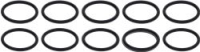 10 pcs O-Ring 2075 (d.18.77 x 1.78mm) -