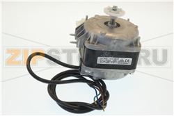 MOTEUR VENTILATEUR EVAPORATEUR 