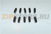 LINGUETTE DIN 6885/A 5X5X18 pack 10 pz