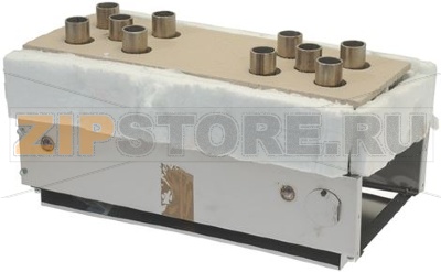 CAMERA DI COMBUSTIONE 