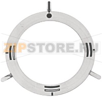 DISCHETTO PER MANOPOLA COMMUTATORE FORNO